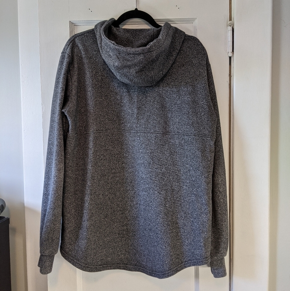 Polar Piece XL Men's Hoodie - Picture 4 of 4